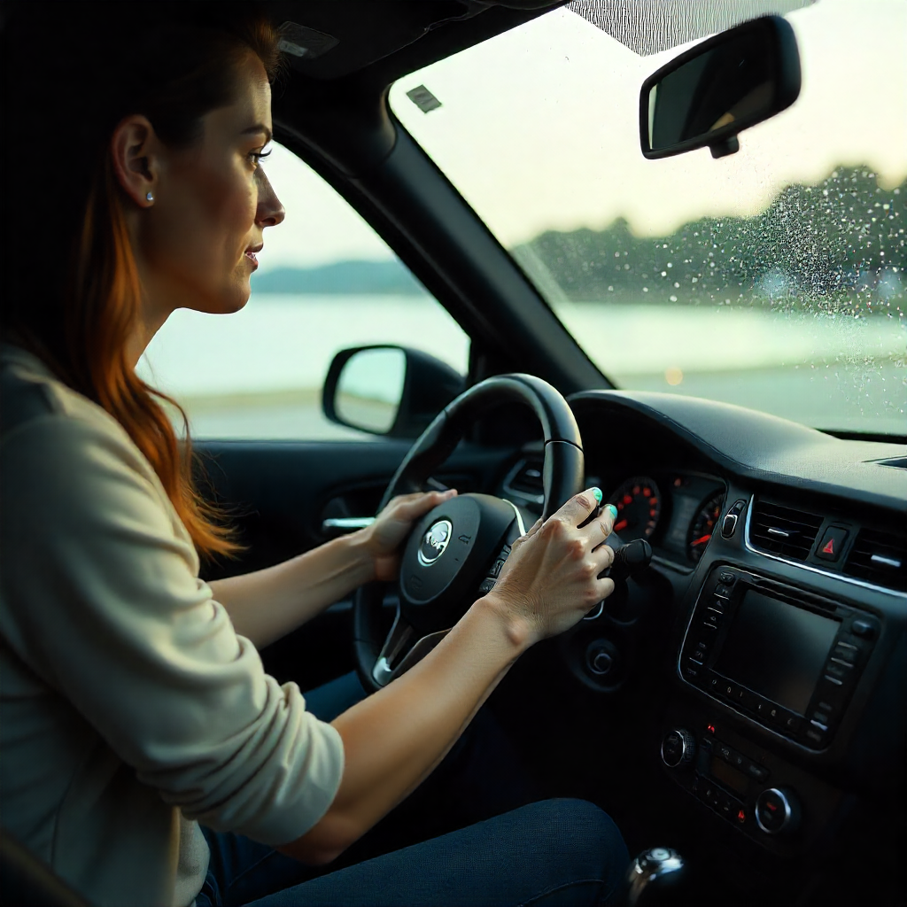 Interior Cleaner - Interiörrengöring